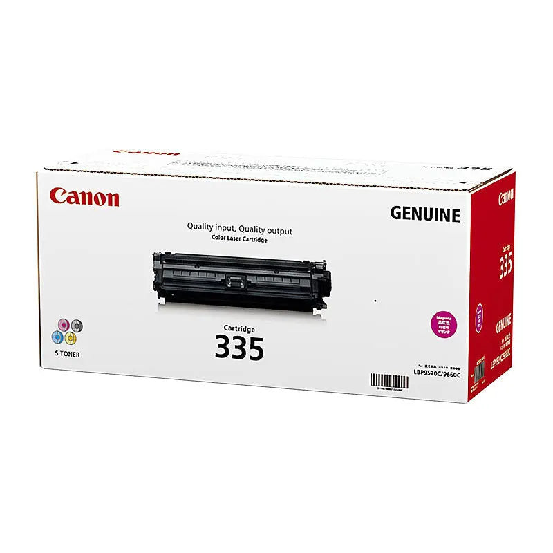 Canon CART335 Magenta Toner Canon