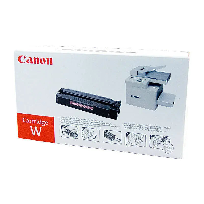 Canon FXW/CARTW Toner Cart Canon