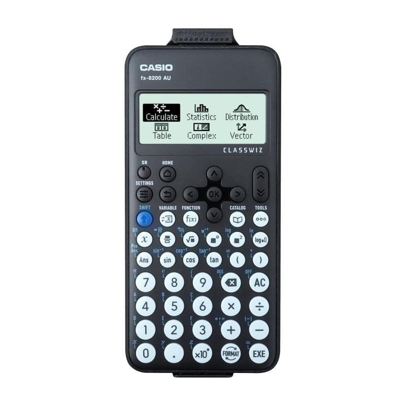 Casio FX8200AU Calculator | Conford IT