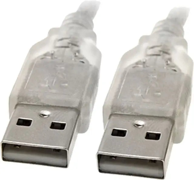 8WR CAB USB2.0-A-A-3M-TRANS 8Ware