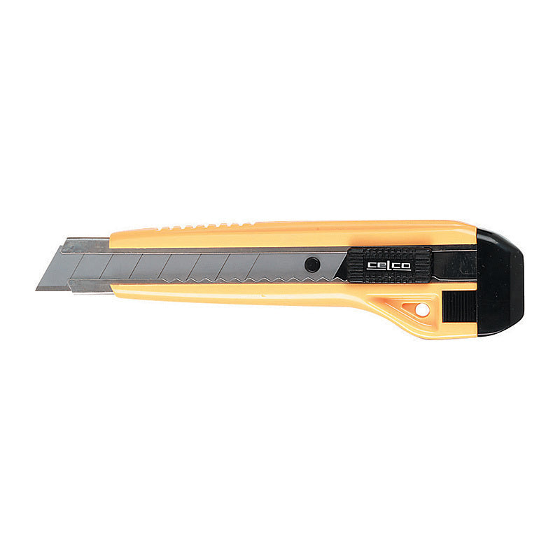 Celco Knife 18mm 5423 Hvy Duty | Conford IT