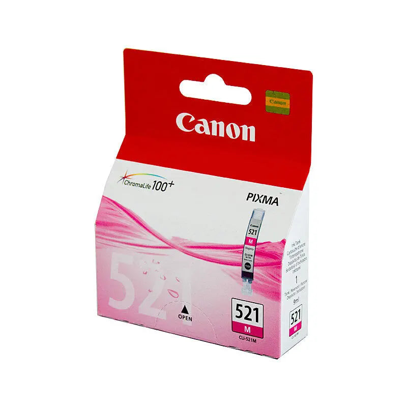 Canon CLI521 Mag Ink Cart Canon
