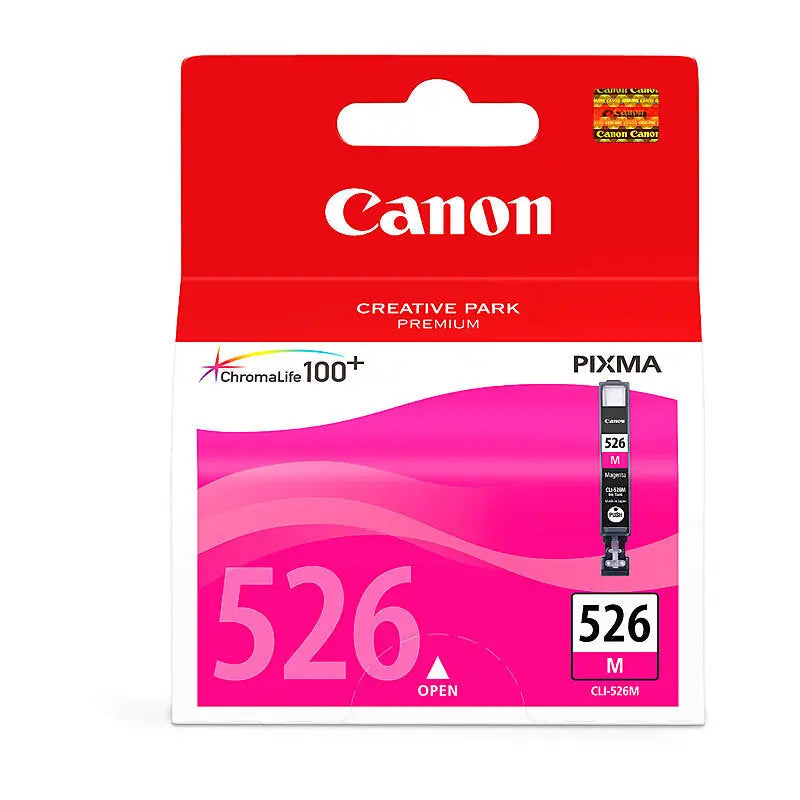 Canon CLI526 Magenta Ink Cart Canon
