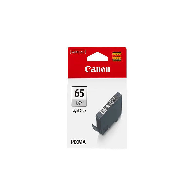 Canon CLI65 Lgt Grey Ink Tank Canon