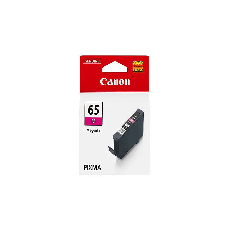 Canon CLI65 Magenta Ink Tank Canon