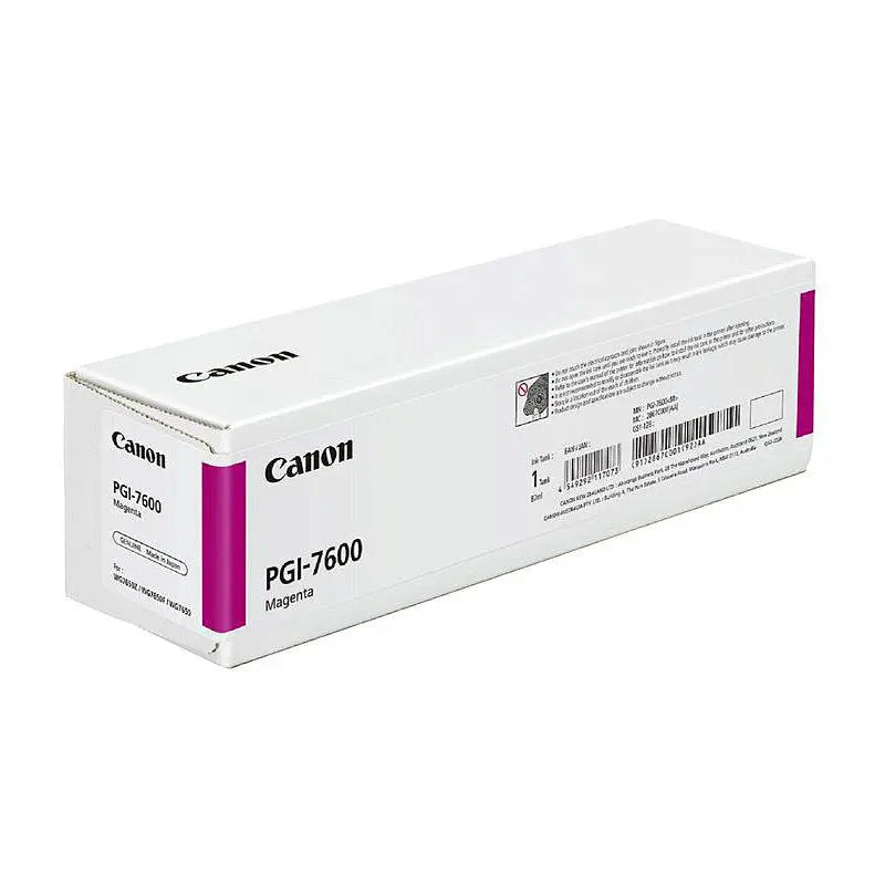 Canon PGI7600 Mag Ink Tank Canon