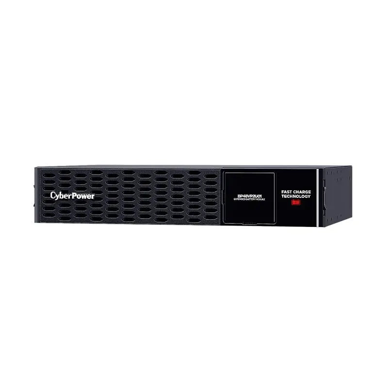 CP Battery Pack 48VDC 60A CyberPower