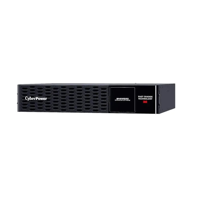 CP Battery Pack 48VDC 70A CyberPower