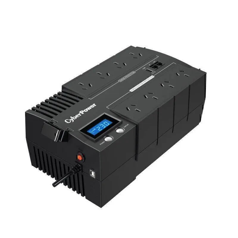 CP BRIC-LCD 1000VA UPS CyberPower