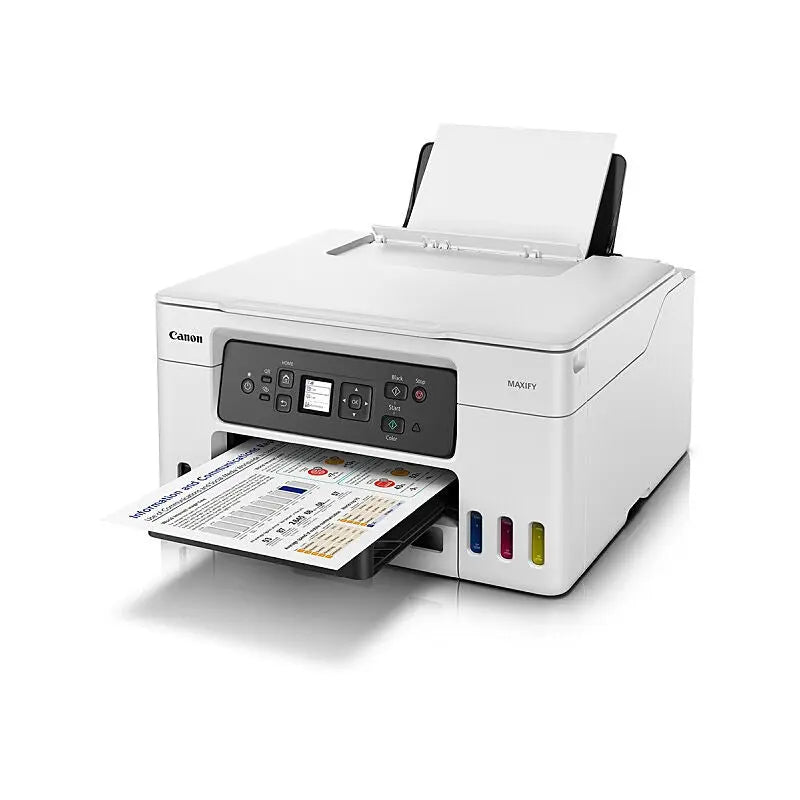 Canon GX3060 Mega Tank Printer Canon