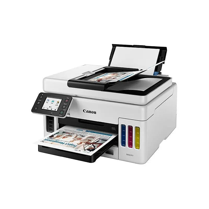 Canon GX6060 Mega Tank Printer Canon