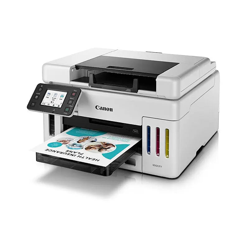 Canon GX6560 Mega Tank Printer Canon