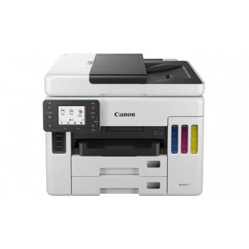 Canon MAXIFY GX7060 MegaTank Multifunction Printer (CPLGX7060) Canon