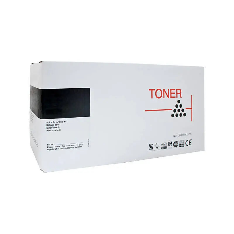 Whitebox W2310A #215A Black | Conford IT