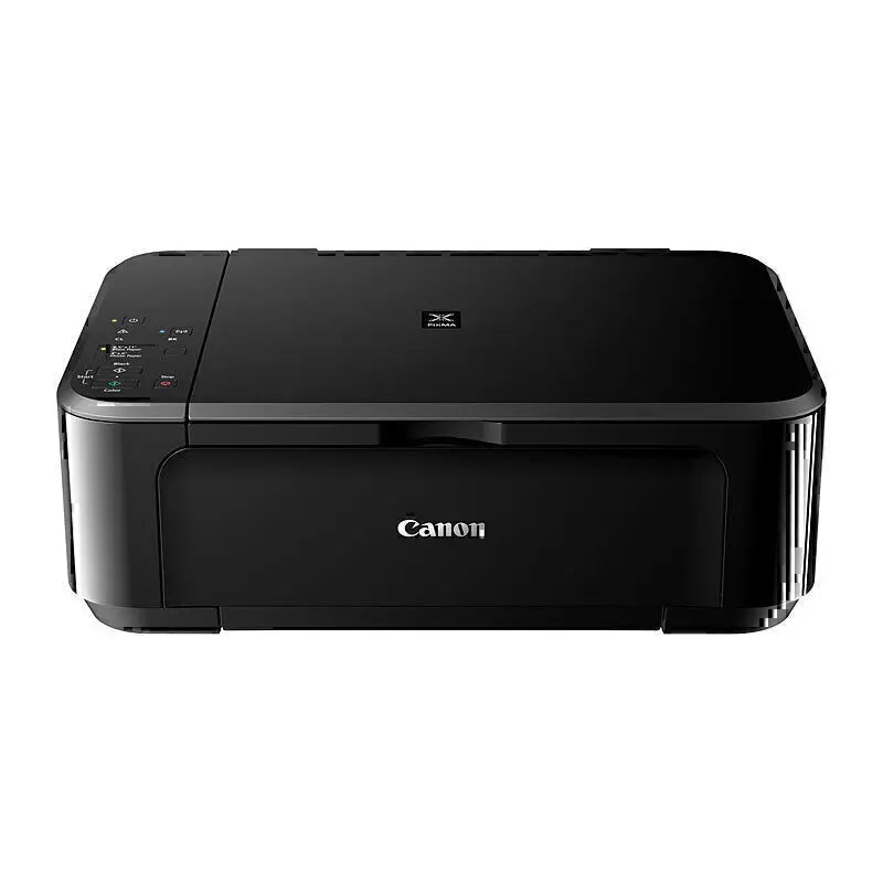Canon PIXMA HOME MG3660 Inkjet Printer – Black (MG3660BK) Canon