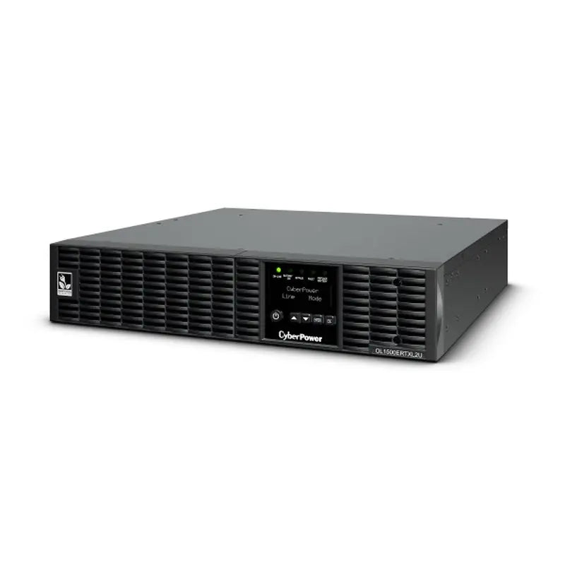 CP OL1500VA Rack Tower UPS CyberPower