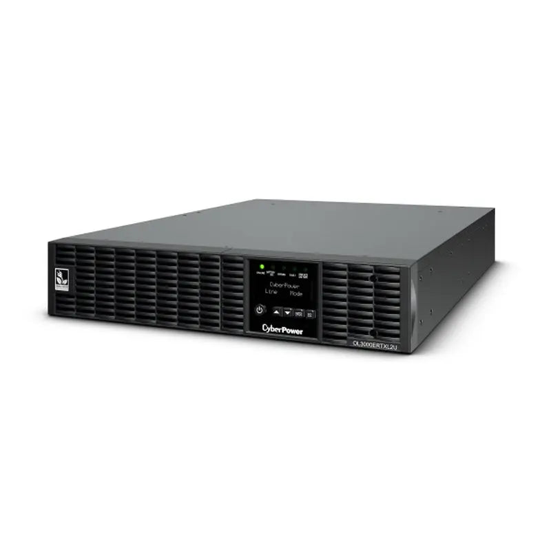 CP OL3000VA Rack Tower UPS CyberPower