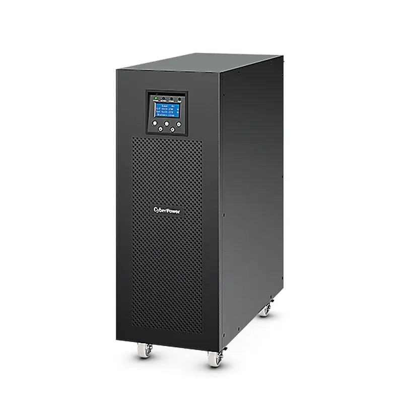 CP 6000VA/5400W Tower UPS CyberPower