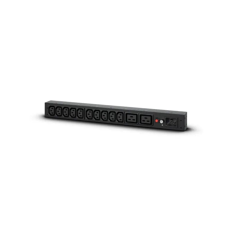 CyberPower Basic PDU 1RU 16Amp CyberPower
