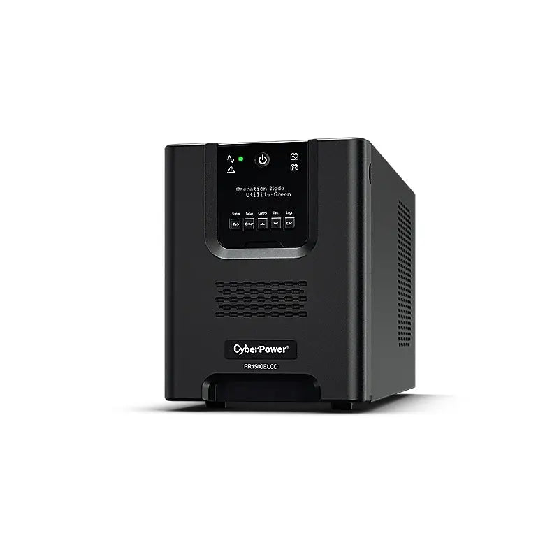 CyberPower PRO Tower 1500VA CyberPower