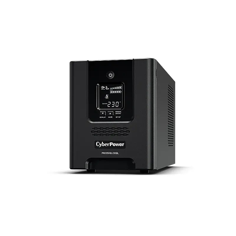 CyberPower PRO Tower 2200VA CyberPower