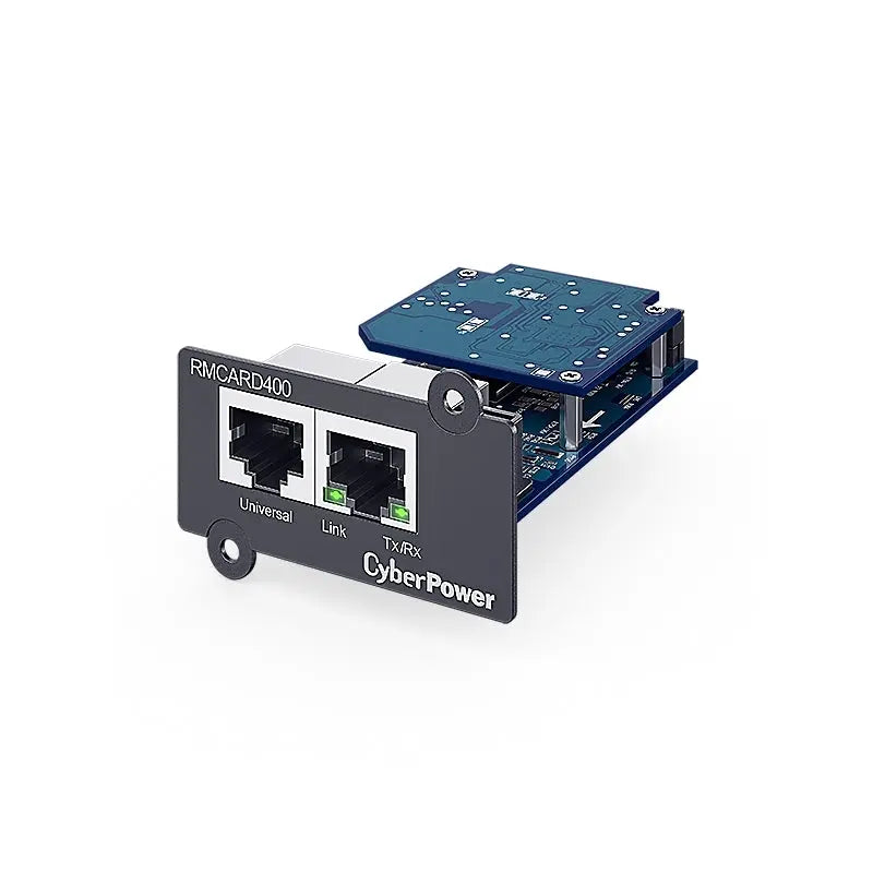 CP SNMP Card for Pro UPS CyberPower