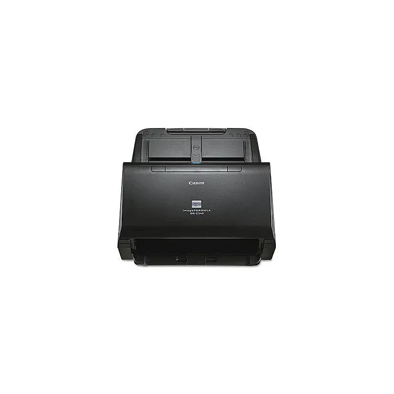 Canon DRC240 Duplex Scanner Canon