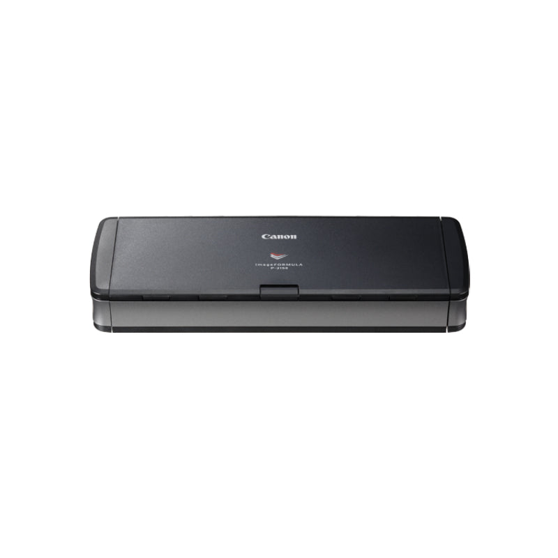 Canon imageFORMULA P-215II Portable Document Scanner