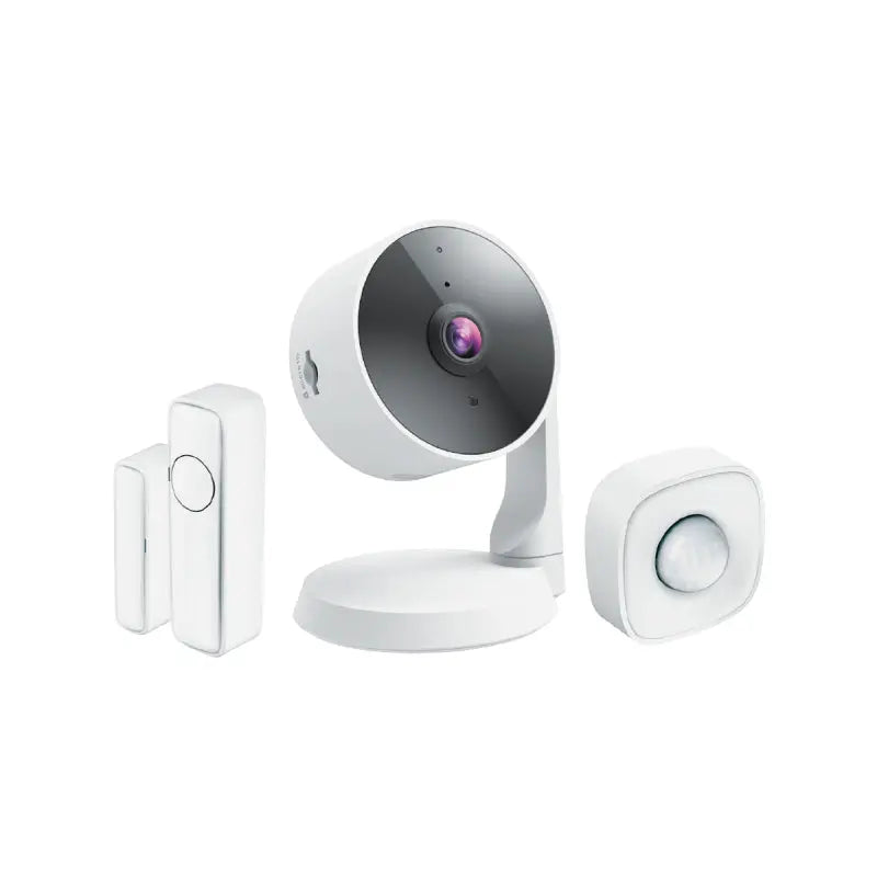 D-LINK DCS-8331KT Security Kit D-Link