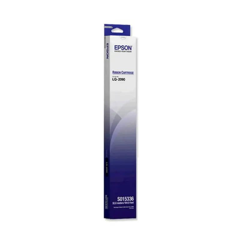 Epson S015336 Ribbon Cartridge Epson