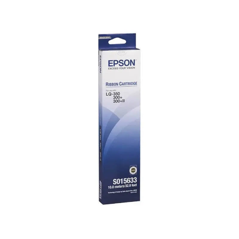 Epson S015633 Ribbon Cart Epson