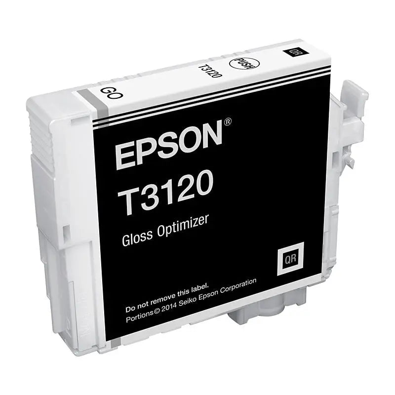 Epson T3120 Gloss Opt Ink Cartridge Epson