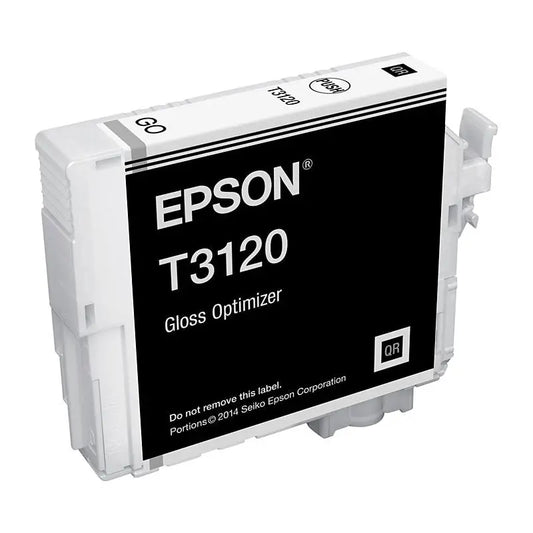 Epson T3120 Gloss Opt Ink Cartridge Epson
