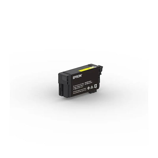Epson 26ml UltraChrome Yellow Epson