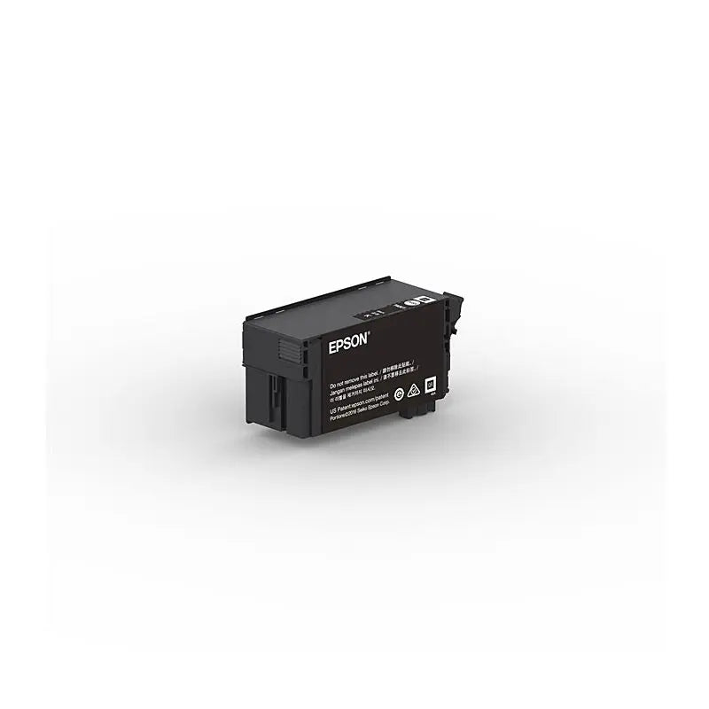 Epson 80ml UltraChrome Black Epson
