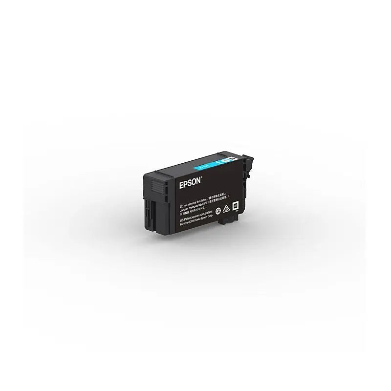Epson 50ml UltraChrome Cyan Epson