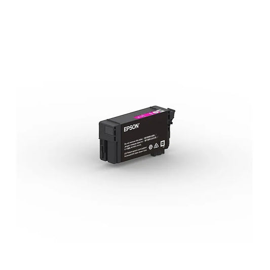 Epson 50ml UltraChrome Magenta Epson