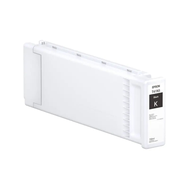 Epson 700ml UltraChrome Black Epson