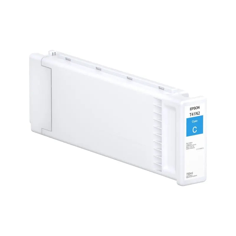 Epson 700ml UltraChrome Cyan Epson