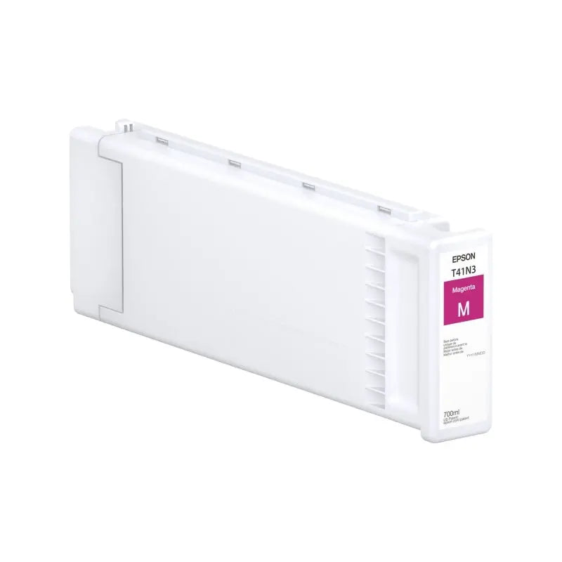 Epson 700ml UltraChrome Magenta Epson