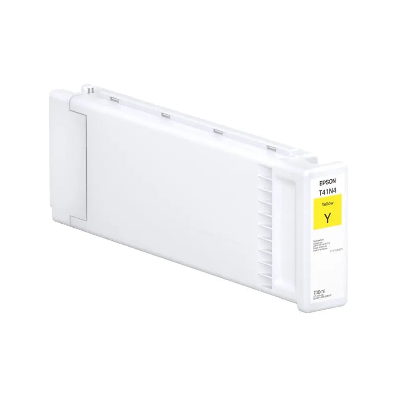 Epson 700ml UltraChrome Yellow Epson