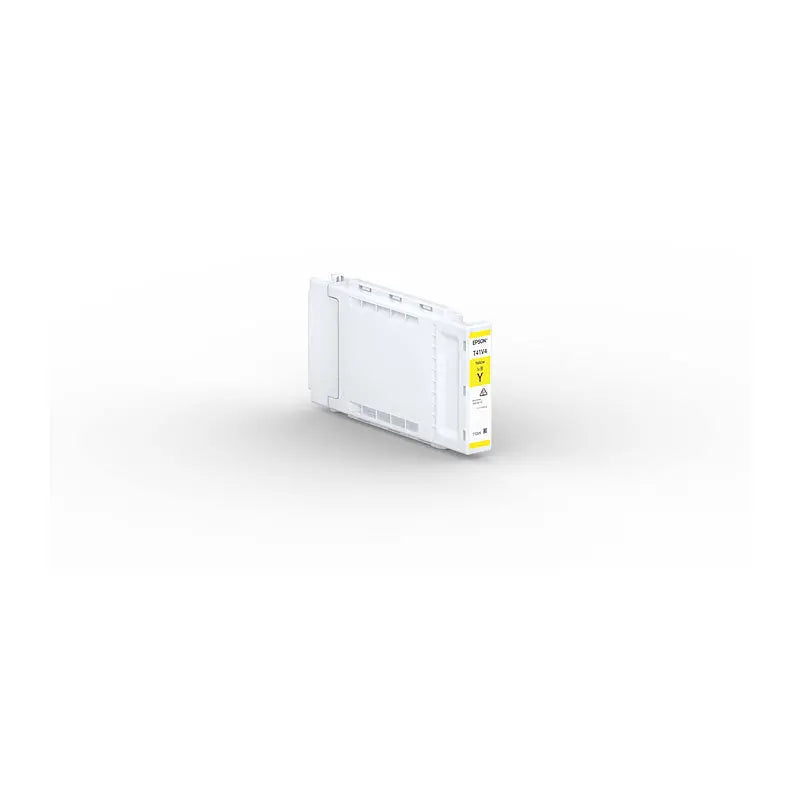 Epson 110ml UltraChrome Yellow Epson
