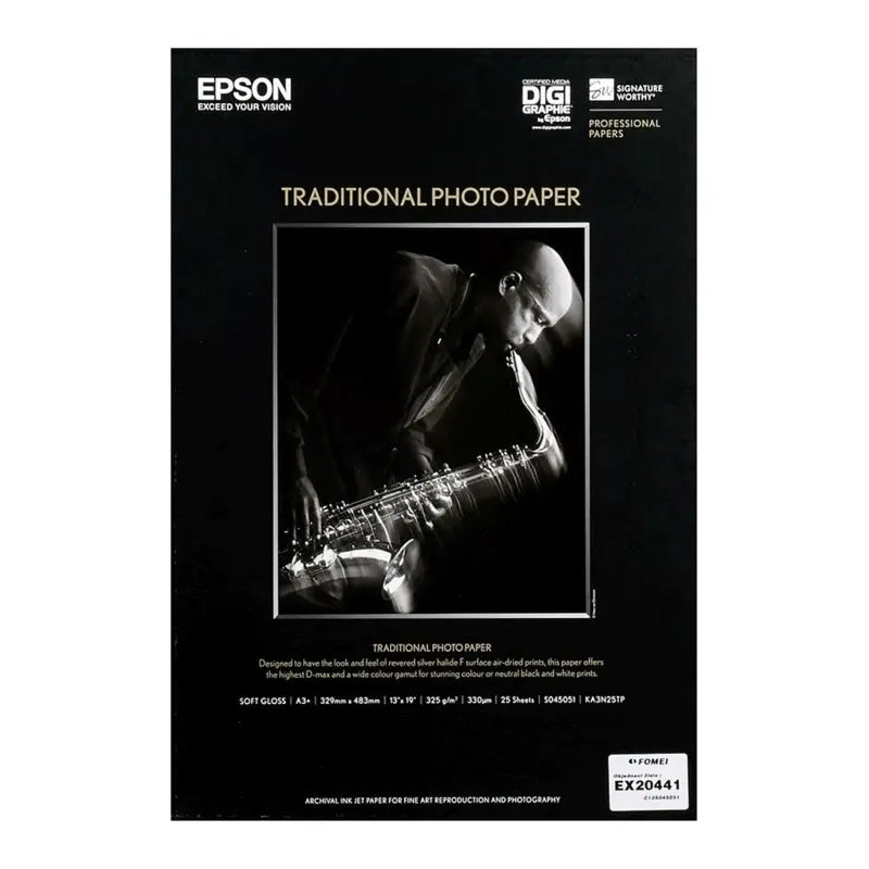 Epson S045051 Photo Paper Epson