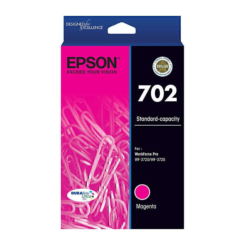 Epson 702 Mag Ink Cart | Conford IT