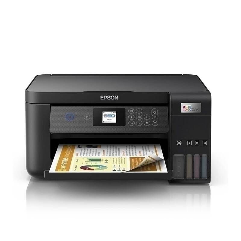 Epson ET-2850 Inkjet MFP | Conford IT