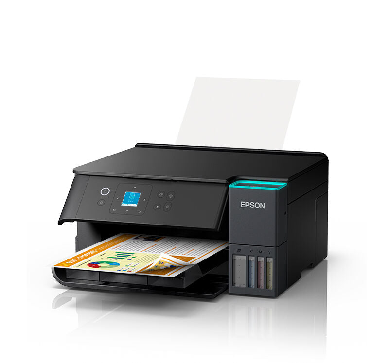 Epson ET-2950 Inkjet Multifunction Printer (MFP) Epson