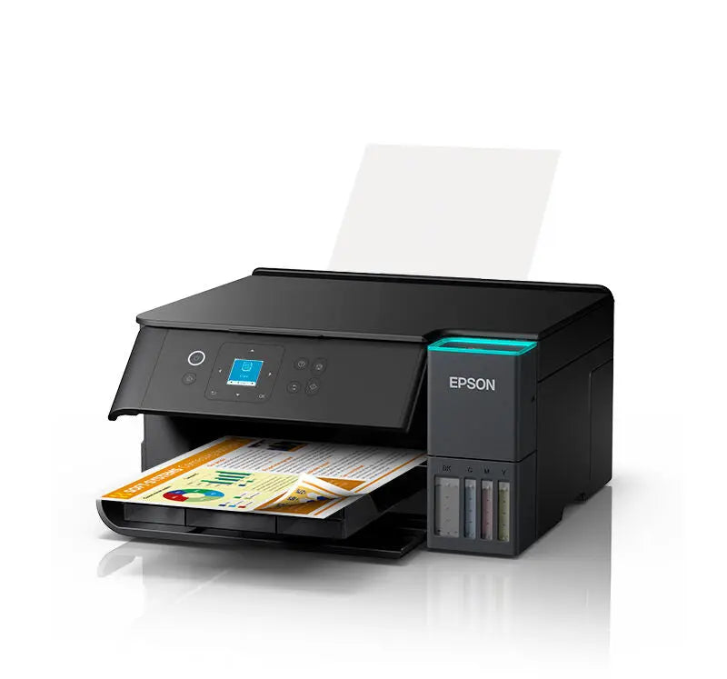 Epson ET-2950 Inkjet Multifunction Printer (MFP) Epson