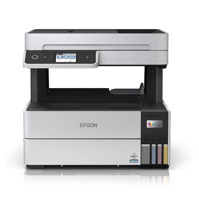 Epson PRO ET-5150 Inkjet Multifunction Printer (MFP) Epson