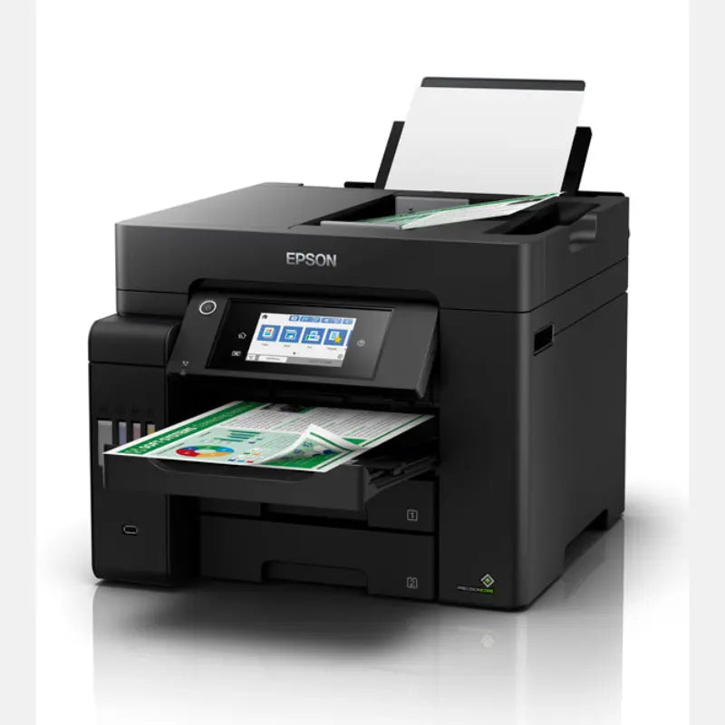 Epson EcoTank ET-5800 Inkjet All-in-One Printer Epson