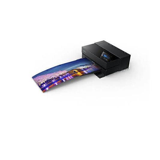 Epson SureColor SCP706 Large Format Inkjet Printer Epson